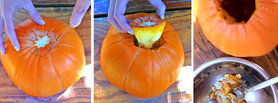 halloween pumpkin bat diy craft and tutorial for children