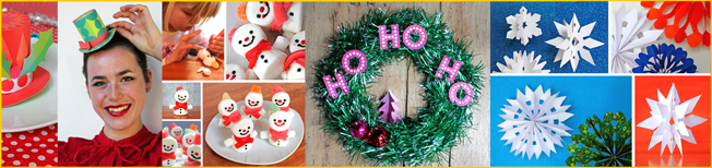 christmas decoration ideas festive snowman and snowdog