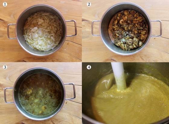 cheap and delicious recipe ideas curry banana soup cheap and delicious recipe ideas curry banana soup