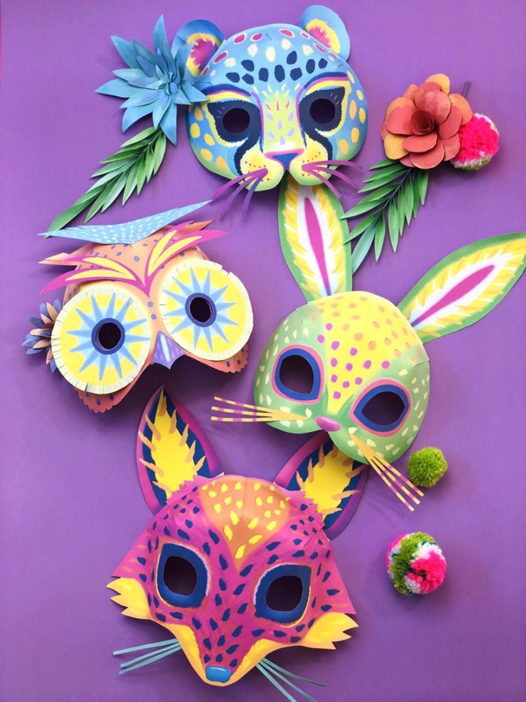 https://happythought.co.uk/wp-content/uploads/alebrije-masks-templates-to-make-2023-768x1024.jpg