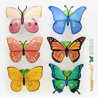 butterfly mask templates-square-listing