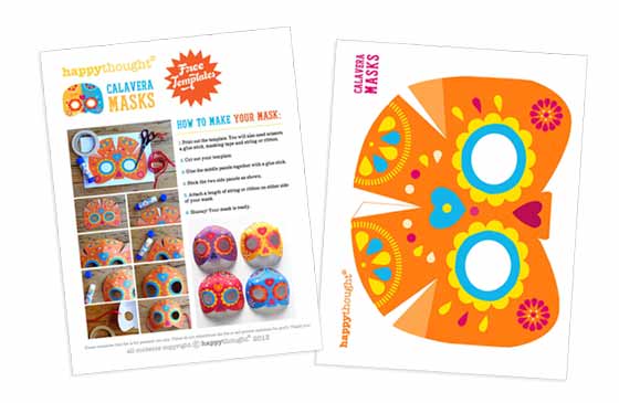 How to make a calavera mask from a papercraft pdf. Templates and instructions! How to make a calavera mask from a papercraft pdf. Templates and instructions, 3d calavera mask craft.