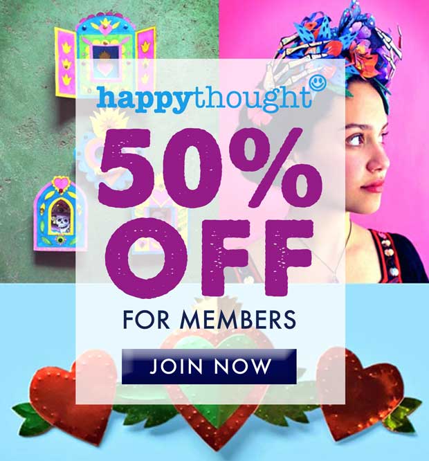 Day of the Dead craft activity pack membership offer