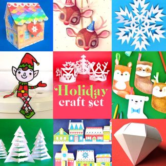 holiday-craft set2024