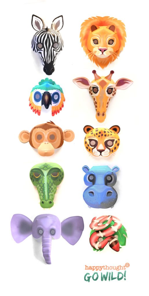 diy-printable-wild-animal-masks-download-mask-templates-now-animal