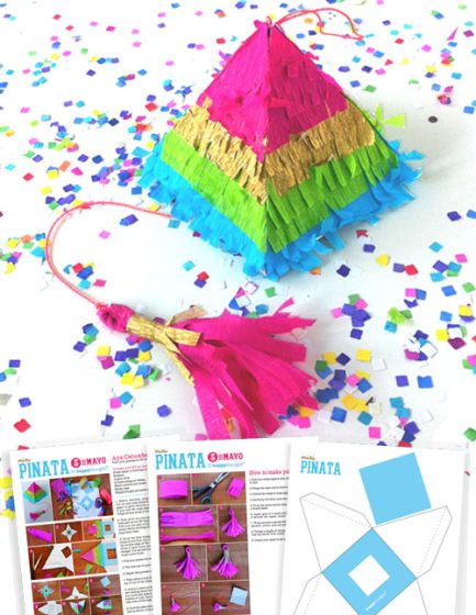 mini-pi-ata-templates-easy-and-fun-printable-crafts-for-parties-and