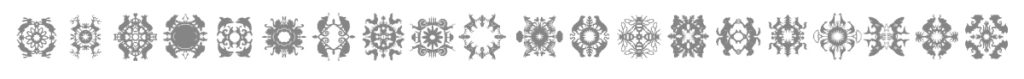 snowflake templates banner category page